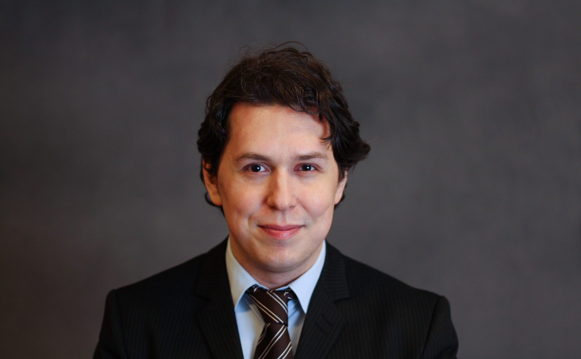 Adam Retchless Research & Healthcare: the need for more Big Data Analytics ...